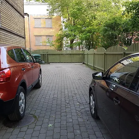Apartment Alle *