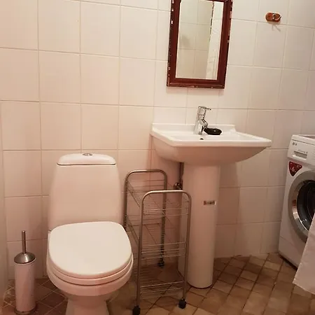 Alle Apartment Tallinn