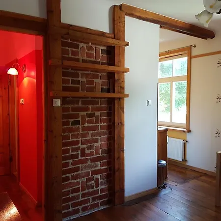 Alle Apartment