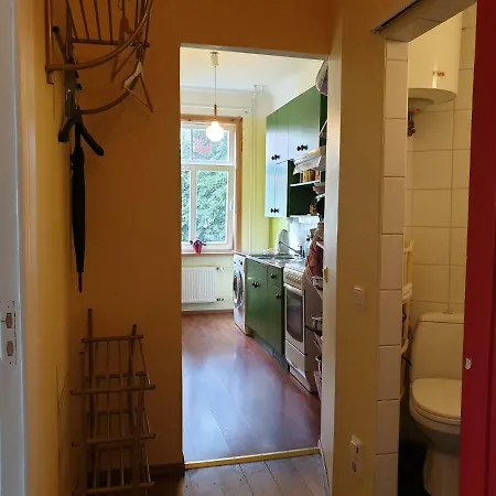 Apartment Alle *
