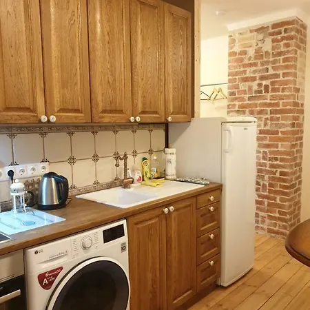 Apartment Alle